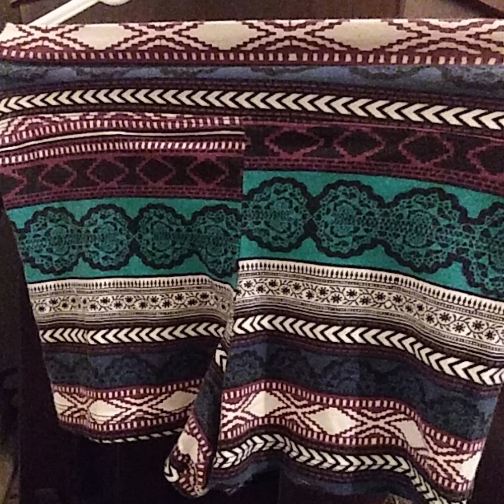 I am selling Charlotte russe shorts